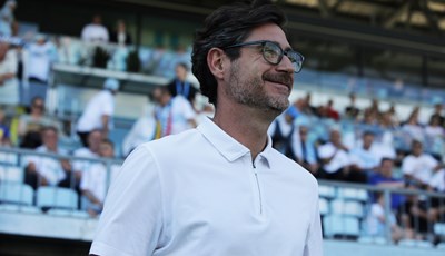 Sanchez: 'Ako je Matjaž Kek novi trener, Rijeka ne može biti u boljim rukama'