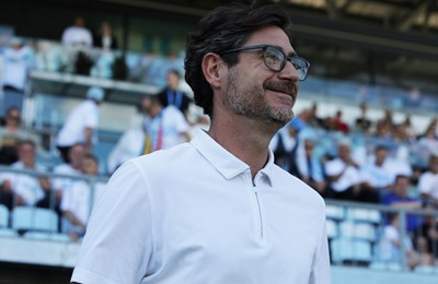 Sanchez: 'Ako je Matjaž Kek novi trener, Rijeka ne može biti u boljim rukama'