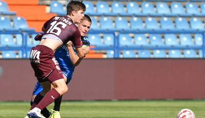 [VIDEO] Varaždin - Istra 1961 2:0: Šafarićeva momčad ostvarila zacrtano i potvrdila treće mjesto