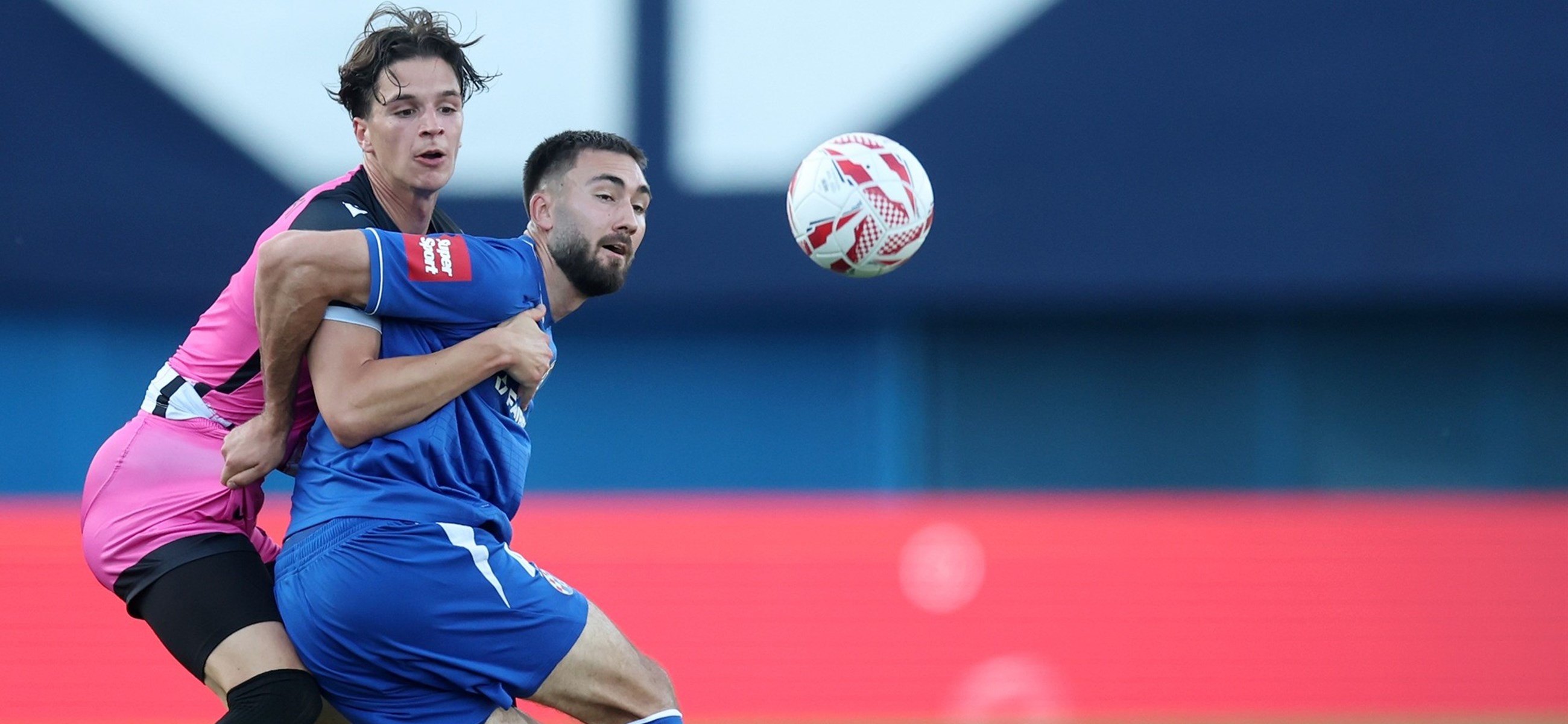 Dinamo - Lokomotiva 0:0: Slavilo se na Maksimiru, ali pogodaka nije bilo