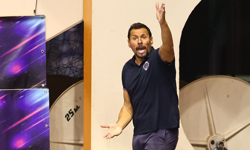 Vujasinović preuzima vaterpolsku reprezentaciju Srbije