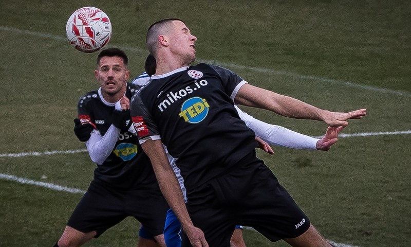 Croatia Zmijavci - Hrvace 3:0: Važna pobjeda Zmijavčana, odluka o ostanku pada u posljednjem kolu