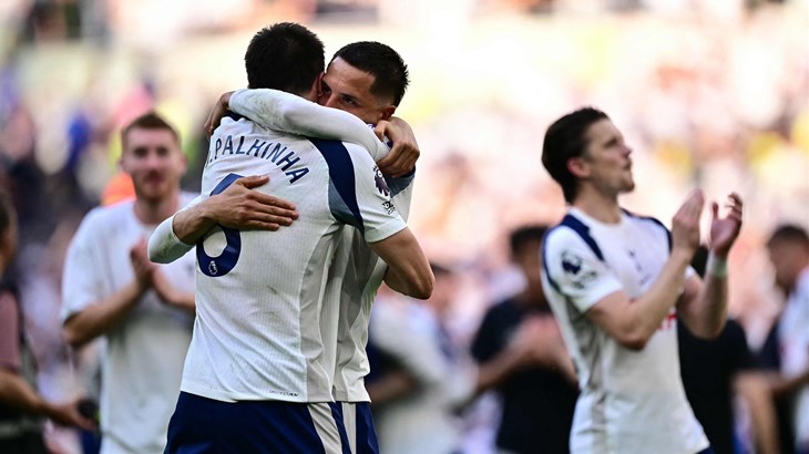 Tottenham osigurao ostanak u Premier ligi, Kovačić i Gvardiol nastupili u Guardiolinoj oproštajnoj utakmici