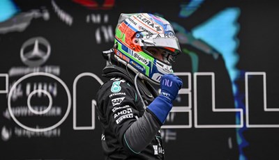 Kimi Antonelli do četvrte pobjede zaredom na Velikoj nagradi Kanade