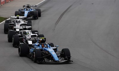 Ukrajinci se digli na noge: Podnijeli službenu žalbu FIA-i zbog ukidanja zabrane nastupa ruskim vozačima