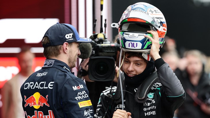 Milijunska ponuda na stolu: Red Bull želi platiti bogatstvo kako bi zadržao Maxa Verstappena