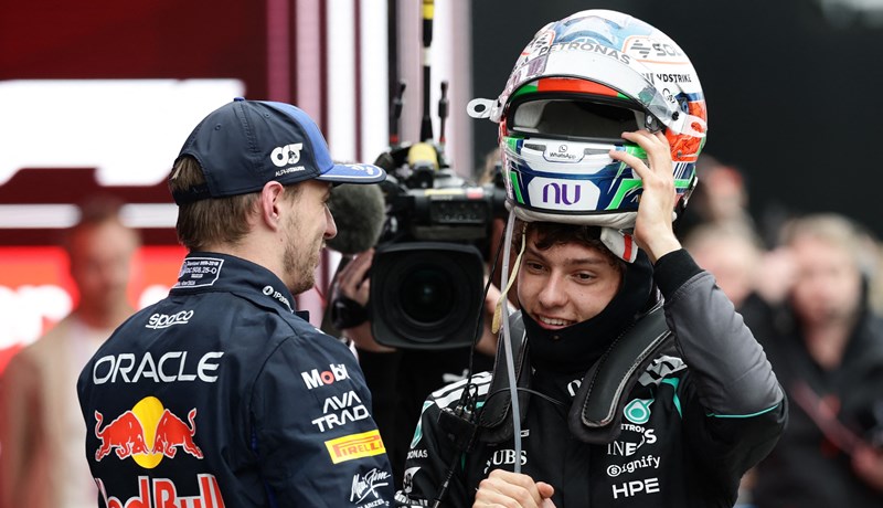 Milijunska ponuda na stolu: Red Bull želi platiti bogatstvo kako bi zadržao Maxa Verstappena