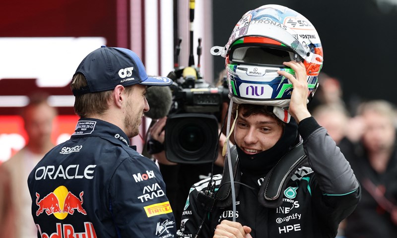 Milijunska ponuda na stolu: Red Bull želi platiti bogatstvo kako bi zadržao Maxa Verstappena
