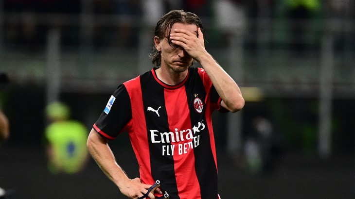 Drama u Serie A: Roma i Como izborili Ligu prvaka, Modrićev Milan ostao bez elite