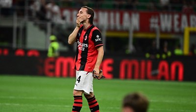 Nestvarna sezona u 41. godini: Modrić zadivio Italiju u poznim godinama, samo jedan igrač bio bolji