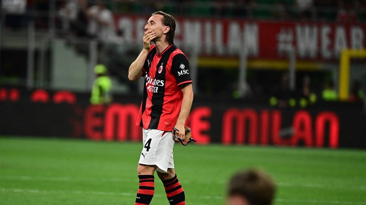 Nestvarna sezona u 41. godini: Modrić zadivio Italiju u poznim godinama, samo jedan igrač bio bolji