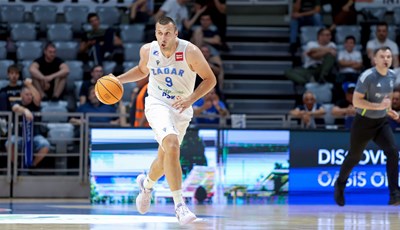 Uzvratne polufinalne utakmice SuperSport Premijer lige: Prve meč lopte za Cibonu i Zadar