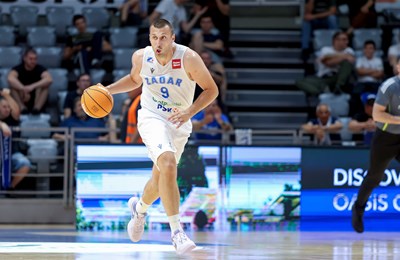 Uzvratne polufinalne utakmice SuperSport Premijer lige: Prve meč lopte za Cibonu i Zadar