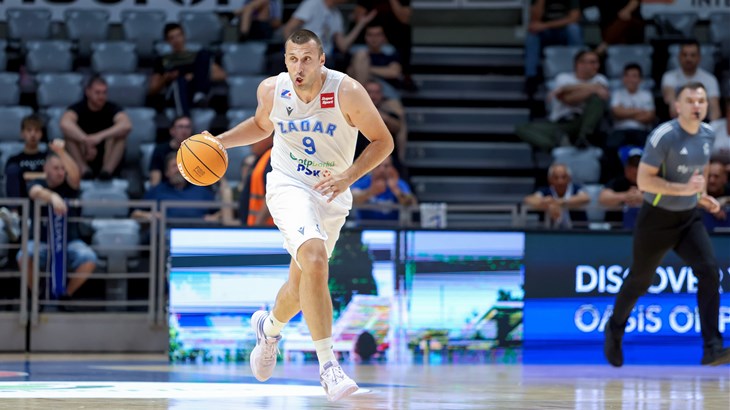 Uzvratne polufinalne utakmice SuperSport Premijer lige: Prve meč lopte za Cibonu i Zadar