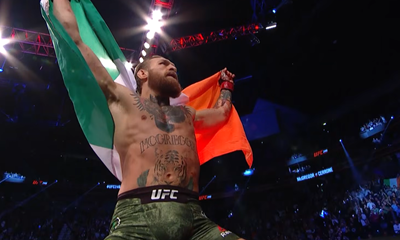 McGregor prelomio oko nastavka karijere: 'Ostala mi je još samo jedna borba, a onda kreće nešto sasvim ludo'
