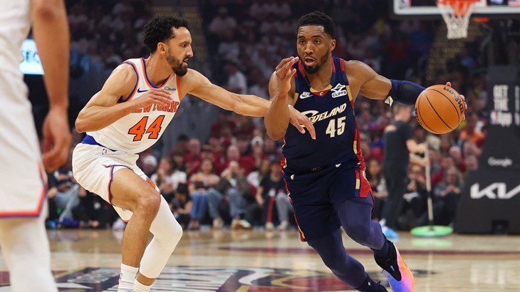 Nakon 27 godina čekanja, čudesni Knicksi projurili Istokom i ušli u NBA finale