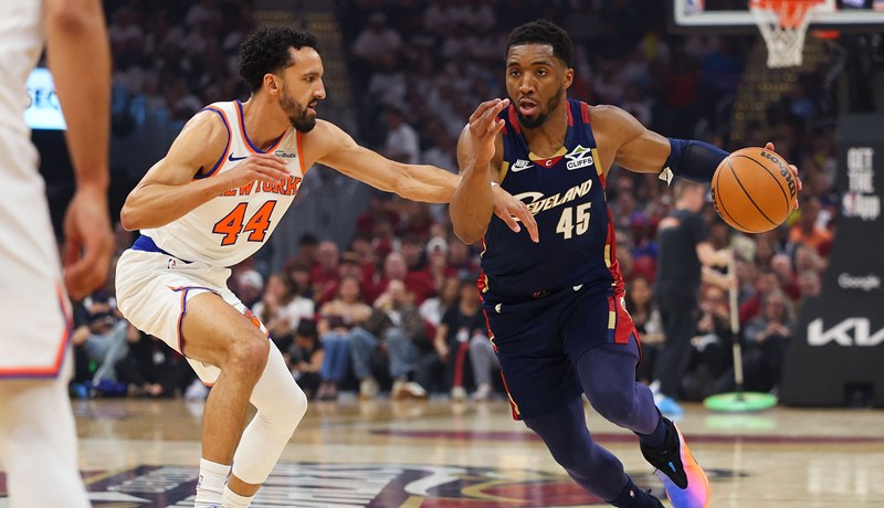 Nakon 27 godina čekanja, čudesni Knicksi projurili Istokom i ušl u NBA finale