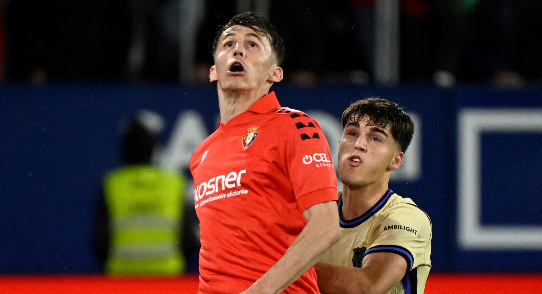 Osasuna i Levante podijelili bodove: Ante Budimir pogodio okvir gola, australski vratar branio nemoguće