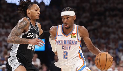 Thunder pobjedom protiv Spursa došao na korak do finala doigravanja