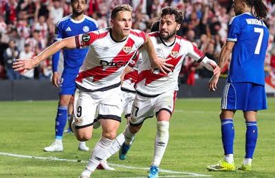 UŽIVO: Crystal Palace - Rayo Vallecano 0:0 (početak 21:00, finale Konferencijske lige)