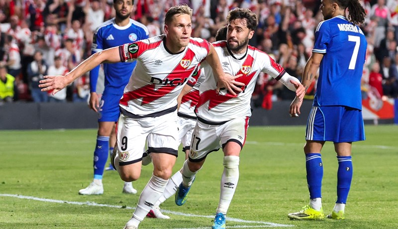 UŽIVO: Crystal Palace - Rayo Vallecano 0:0 (početak 21:00, finale Konferencijske lige)