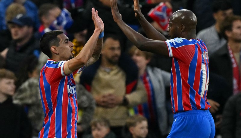 UŽIVO: Crystal Palace - Rayo Vallecano (1:0, Konferencijska liga, finale)