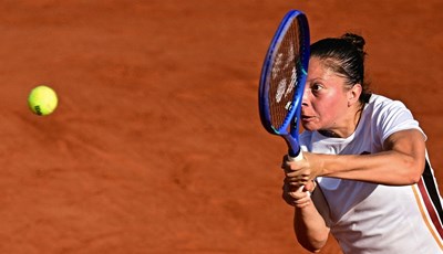 Antonia Ružić zaustavljena u drugom kolu, Hrvatska ostala bez predstavnika u pojedinačnoj konkurenciji