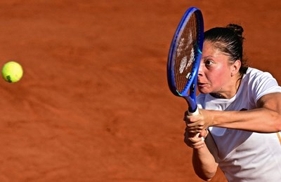 Antonia Ružić zaustavljena u drugom kolu, Hrvatska ostala bez predstavnika u pojedinačnoj konkurenciji