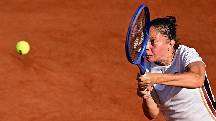 Antonia Ružić zaustavljena u drugom kolu, Hrvatska ostala bez predstavnika u pojedinačnoj konkurenciji