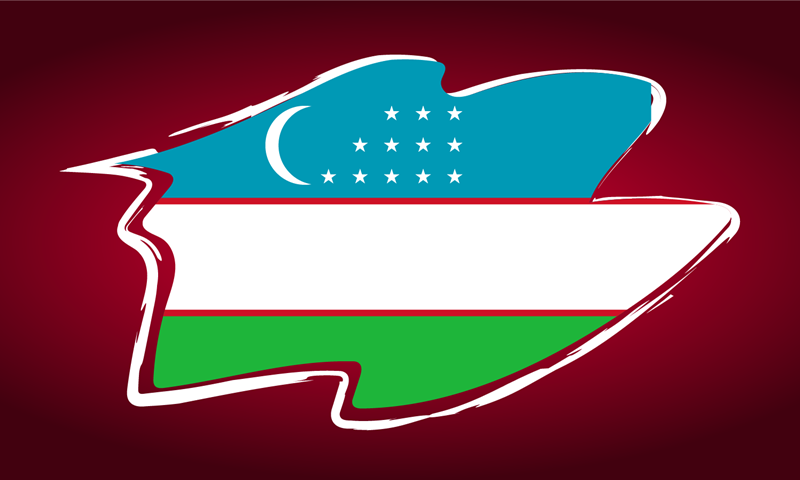 Predstavljamo Uzbekistan: Bivši trener Dinama teško će do nokaut faze