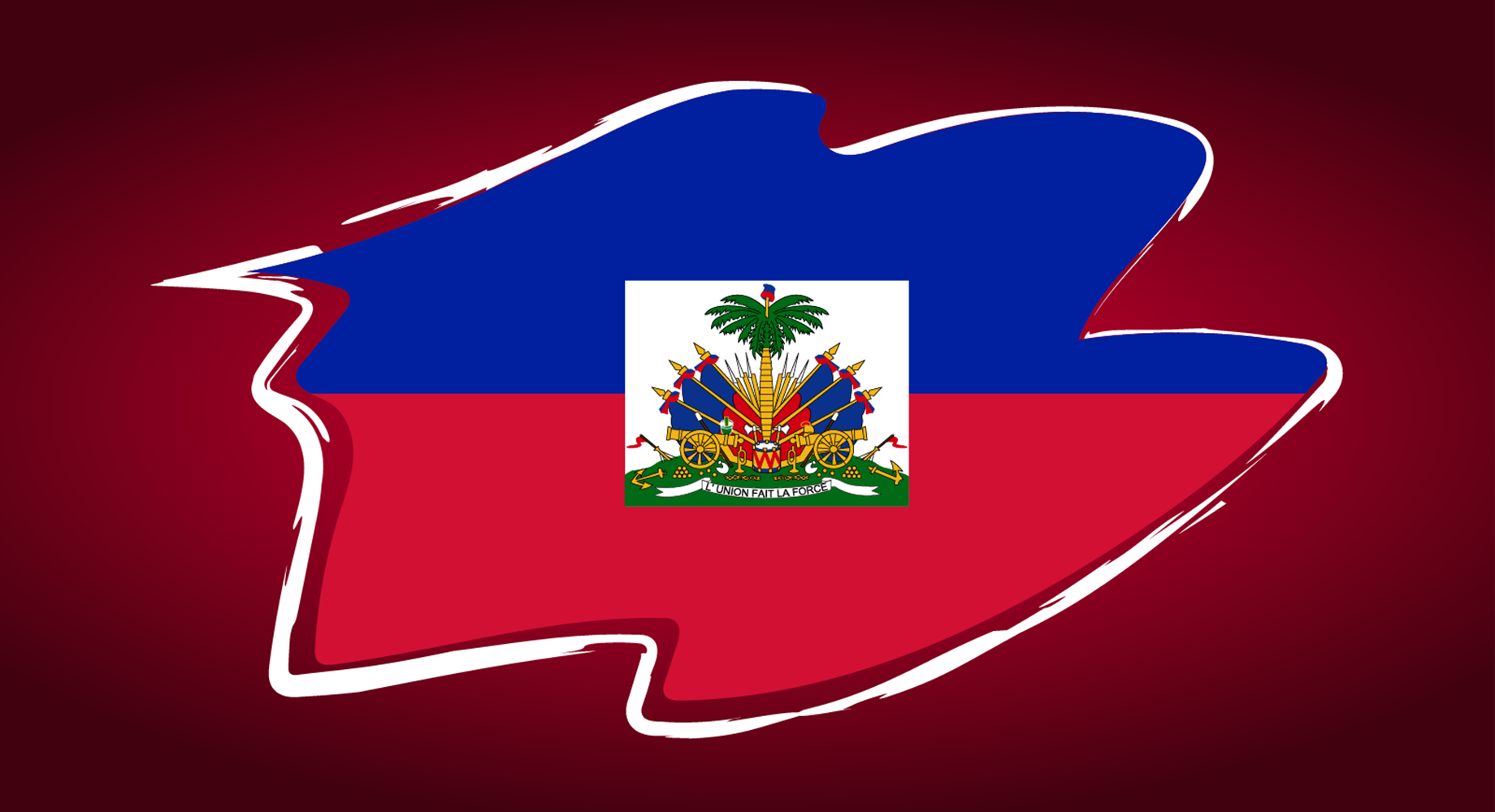 Predstavljamo Haiti: Svaki bod bio bi ravan tituli svjetskog prvaka