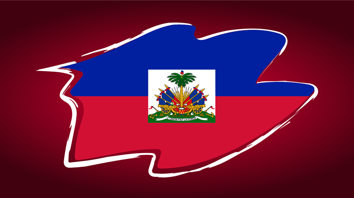 Predstavljamo Haiti: Svaki bod bio bi ravan tituli svjetskog prvaka