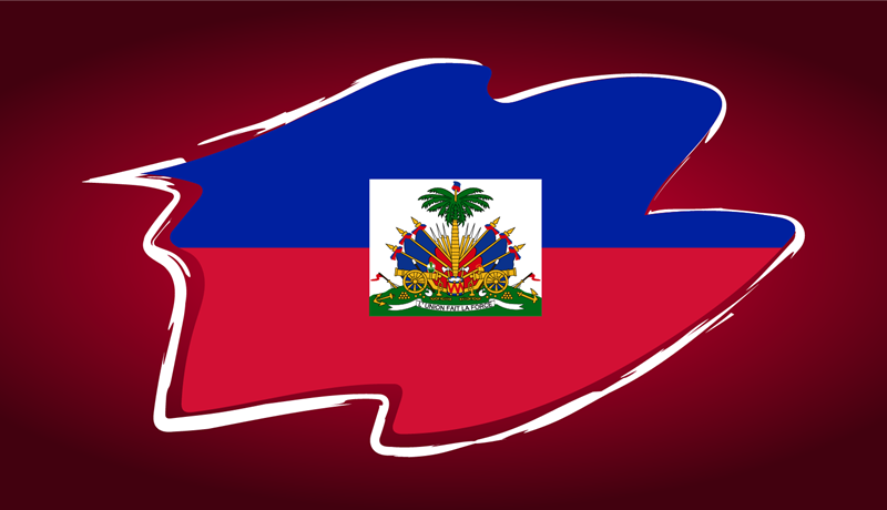 Predstavljamo Haiti: Svaki bod bio bi ravan tituli svjetskog prvaka