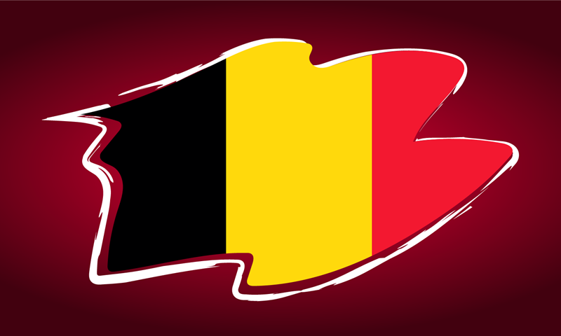 Predstavljamo Belgiju: Zlatna generacija nije uspjela, Doku predvodi neke nove snage