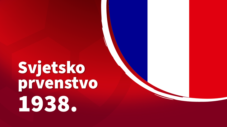 Povijest SP-a - 1938. Francuska: Posljednje prvenstvo u nepopularnom kup sustavu i novi bojkoti