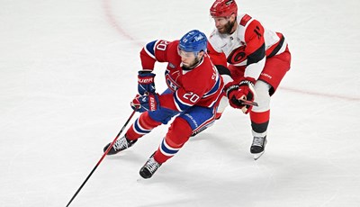 NHL: Hurricanesi srušili Canadiense i plasirali se u finale nakon 20 godina