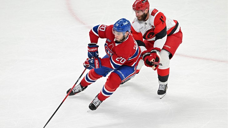 NHL: Hurricanesi srušili Canadiense i plasirali se u finale nakon 20 godina