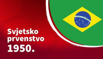 Povijest SP-a - 1950. Brazil: El Maracanazo, utakmica koju Brazil i Urugvaj nikada neće zaboraviti