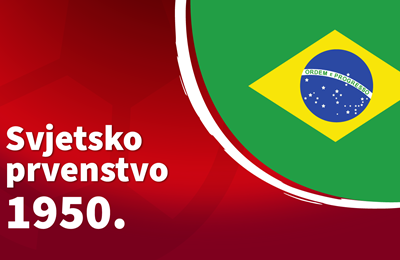 Povijest SP-a - 1950. Brazil: El Maracanazo, utakmica koju Brazil i Urugvaj nikada neće zaboraviti