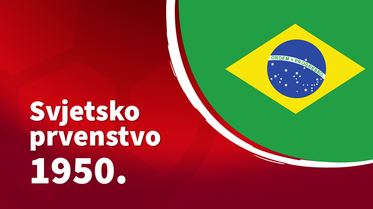 Povijest SP-a - 1950. Brazil: El Maracanazo, utakmica koju Brazil i Urugvaj nikada neće zaboraviti