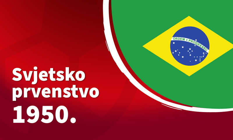 Povijest SP-a - 1950. Brazil: El Maracanazo, utakmica koju Brazil i Urugvaj nikada neće zaboraviti