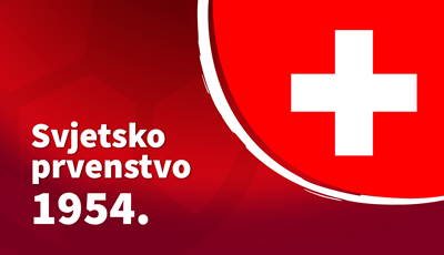 Povijest SP-a - 1954. Švicarska: Laka konjica briljirala do finala, ali Njemačka uzela titulu prvaka