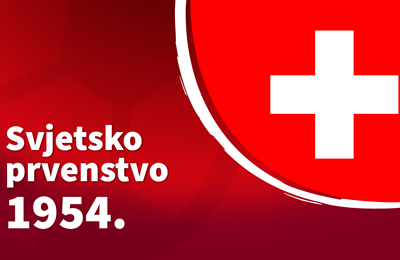 Povijest SP-a - 1954. Švicarska: Laka konjica briljirala do finala, ali Njemačka uzela titulu prvaka