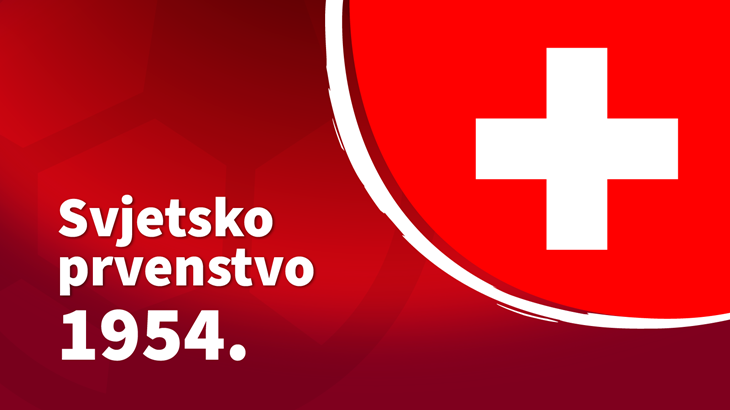 Povijest SP-a - 1954. Švicarska: Laka konjica briljirala do finala, ali Njemačka uzela titulu prvaka