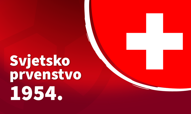 Povijest SP-a - 1954. Švicarska: Laka konjica briljirala do finala, ali Njemačka uzela titulu prvaka