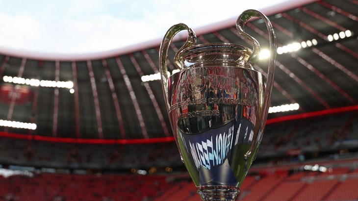 Najveća utakmica klupskog nogometa: PSG brani naslov europskog prvaka, Arsenal po dvostruku krunu