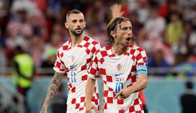 Modrić i Brozović predvode 'Free agents FC', pogledajte kakve igračine su slobodne od ovog ljeta