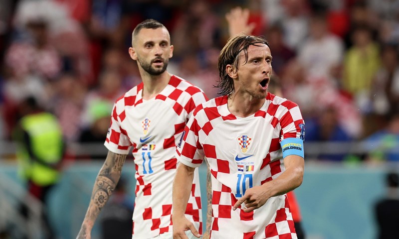 Modrić i Brozović predvode 'Free agents FC', pogledajte kakve igračine su slobodne od ovog ljeta