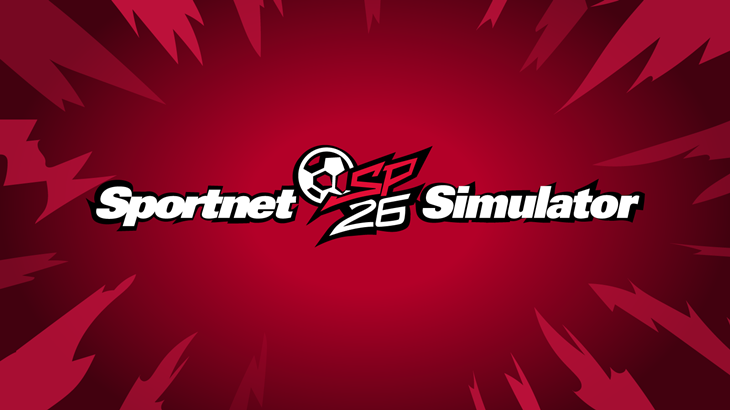 Besplatno odigraj Sportnet SP26 Simulator i osvoji 1.000 EUR!