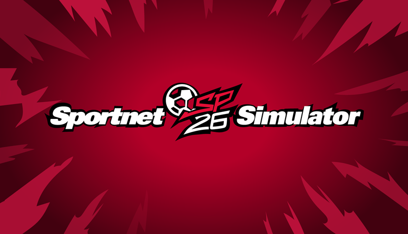 Besplatno odigraj Sportnet SP26 Simulator i osvoji 1.000 EUR
